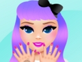 Spiel Prinzessin Influencer Salon  Online
