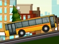 Spiel Schulbusrennen  Online