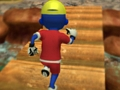 Spiel 3D Stickman Sky Challenge Online