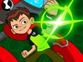 Spiel Ben 10 Super Slash Online