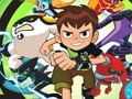 Spiel Ben 10 Memory Alien Force Online