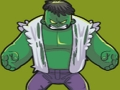 Spiel Super Heroes Puzzle  Online