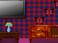 Spiel Coney House Flucht Online