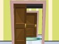 Spiel 9 Türflucht  Online