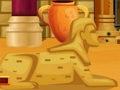 Spiel Sand Fort Flucht  Online