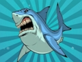 Spiel Evolution der hungrigen Haie  Online