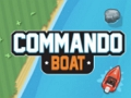 Spiel Kommandoboot  Online