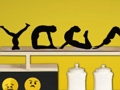 Spiel Yogalehrer Flucht Online