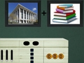 Spiel Professor Escape 2 Online