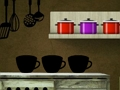 Spiel Chef Haus Flucht  Online