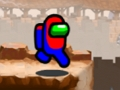 Spiel Unter uns Gravity Runner  Online