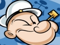 Spiel Popeye Puzzle-Sammlung  Online