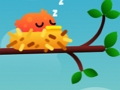 Spiel Birdy Trick Online