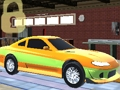 Spiel Extreme Driftrennen Online