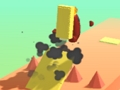 Spiel Unter Stacky Runner  Online