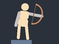 Spiel Archer gegen Archer  Online