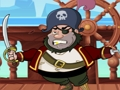 Spiel Tritt den Piraten  Online