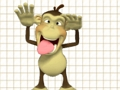 Spiel ZOO versteckte Sterne  Online