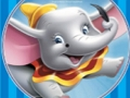 Spiel Dumbo Puzzle-Sammlung  Online