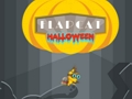 Spiel Flapcat Halloween Online