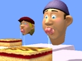Spiel Leck sie alle  Online