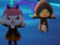 Spiel Neue Horizonte Willkommen bei Animal Crossing  Online