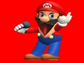 Spiel Friday Night Funkin: Mario Substitute  Online