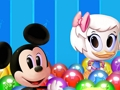 Spiel Bubble Shooter Regenbogen  Online