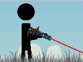 Spiel Stickman Assassin Online