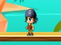 Spiel Piratenlauf!  Online