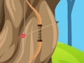 Spiel Pfeil schießen  Online