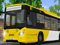 Spiel ÖPNV-Simulator 2021  Online