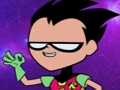 Spiel Teen Titans Puzzle-Sammlung  Online
