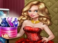 Spiel Nadia verkleiden sich  Online