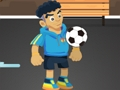 Spiel Urban Soccer Online