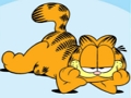 Spiel Garfield Puzzle-Sammlung  Online