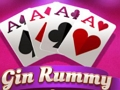 Spiel Gin Rommé Plus  Online