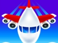 Spiel Fliegen Sie das!  Online
