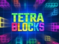 Spiel Tetra-Blöcke  Online