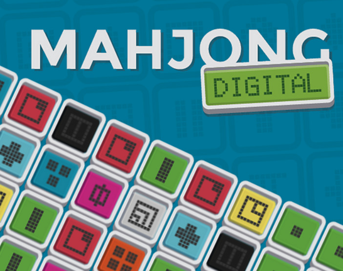 Spiel Mahjong Digital Online