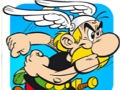 Spiel Asterix Puzzle-Sammlung  Online