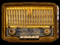 Spiel Altes Röhrenradio-Puzzle  Online