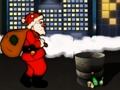 Spiel Der Weihnachtsmann geht nach Hause  Online