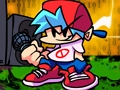 Spiel Friday Night Funkin' gegen Jacobe  Online