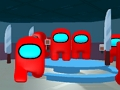 Spiel Unter Shooter  Online