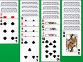 Spiel Solitaire-Kollektion: Klondike, Spider & Freecell  Online