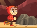 Spiel Gruseliges Laufen  Online