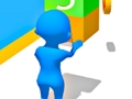 Spiel Treten Sie Pusher 3D bei Online