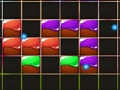 Spiel Süßigkeiten-Puzzle-Blöcke  Online