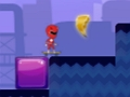 Spiel Power Rangers-Skateboarding  Online